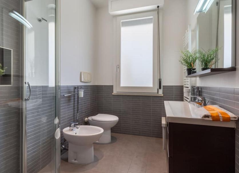 Bagno Foto