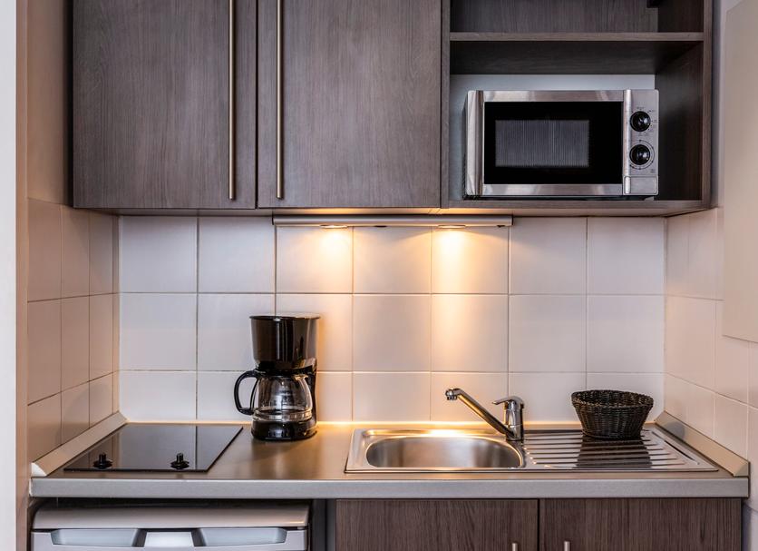 Cucina Foto