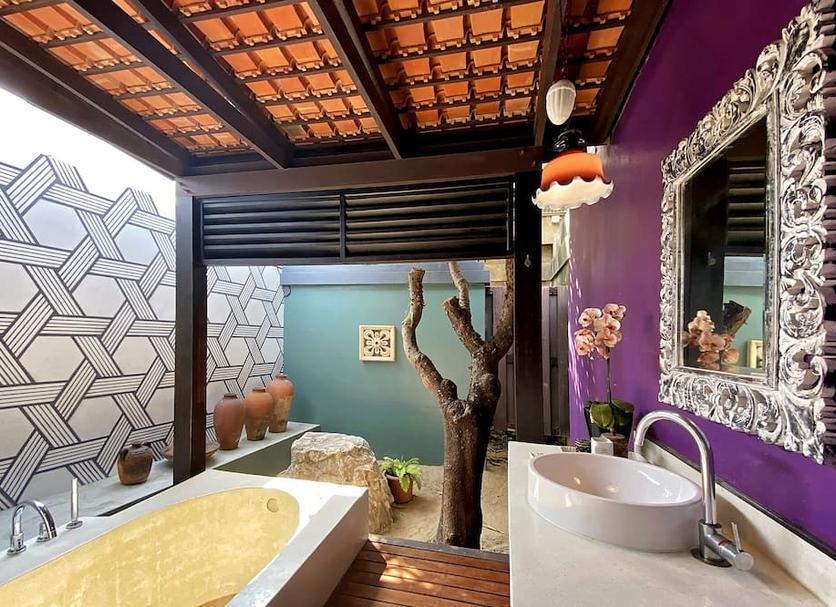 Bagno Foto