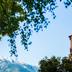 Vista esterna