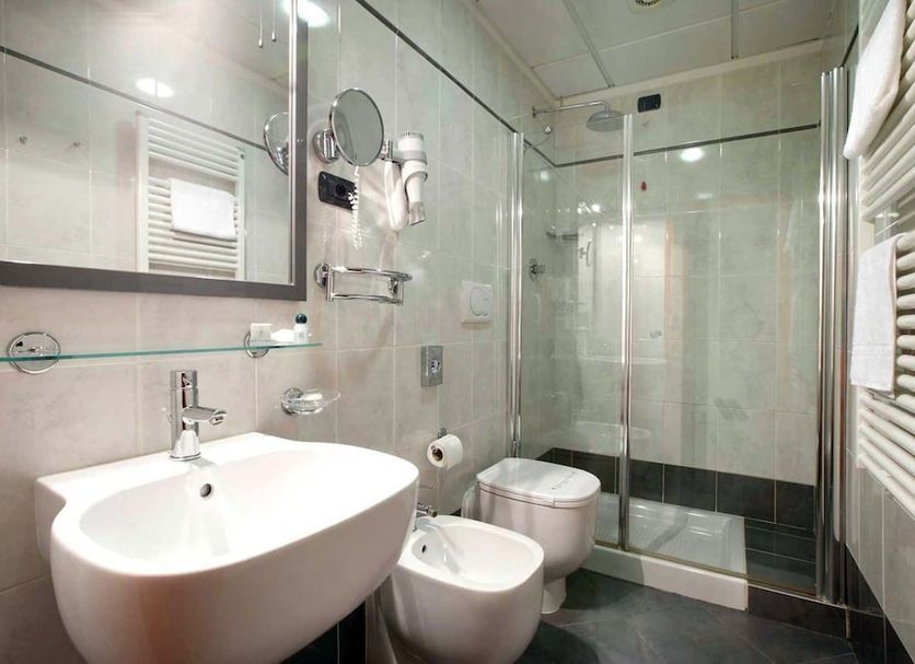 Bagno Foto