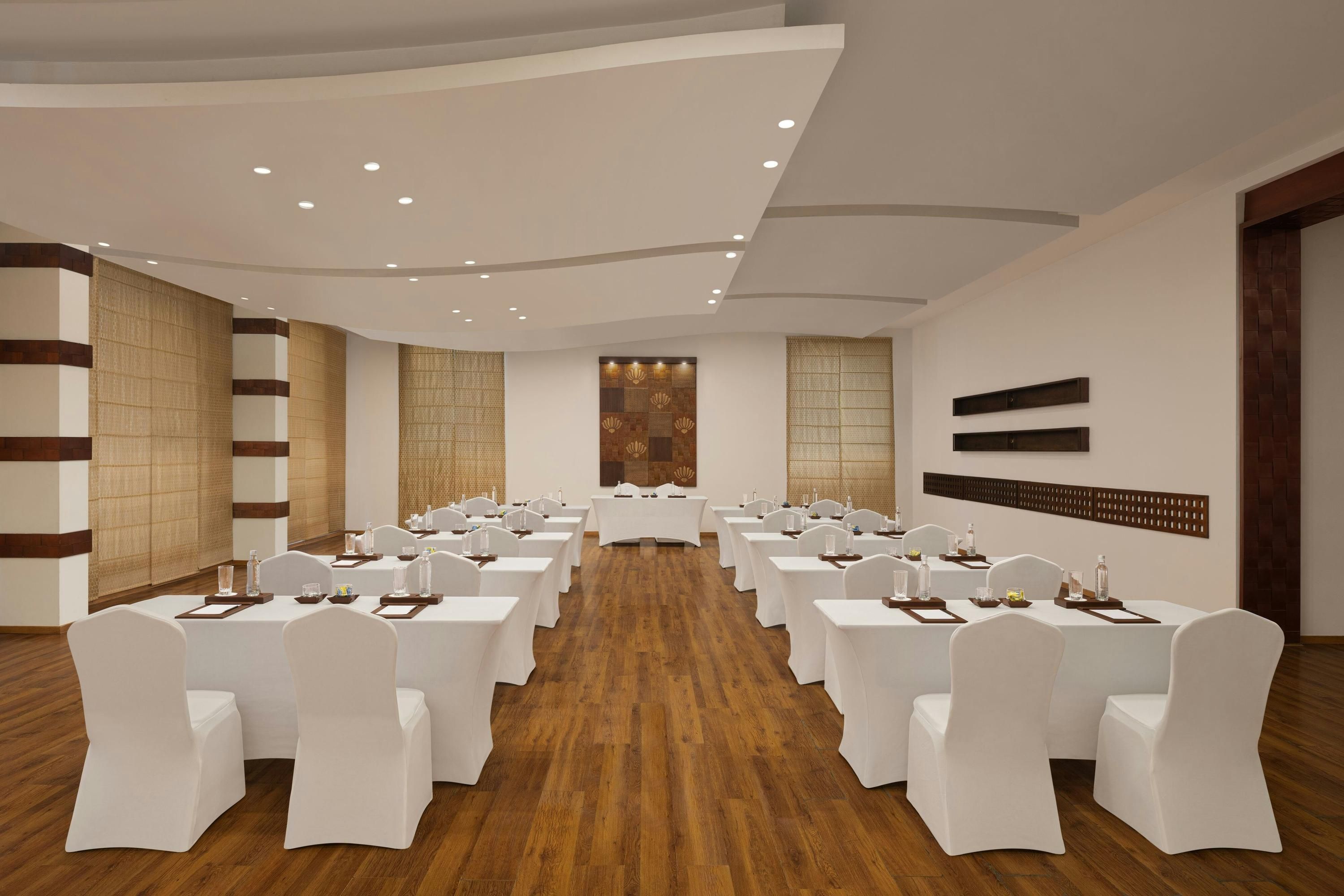 Sala ricevimenti