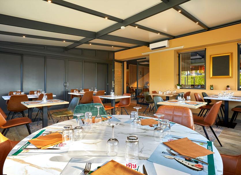 Ristorante Foto