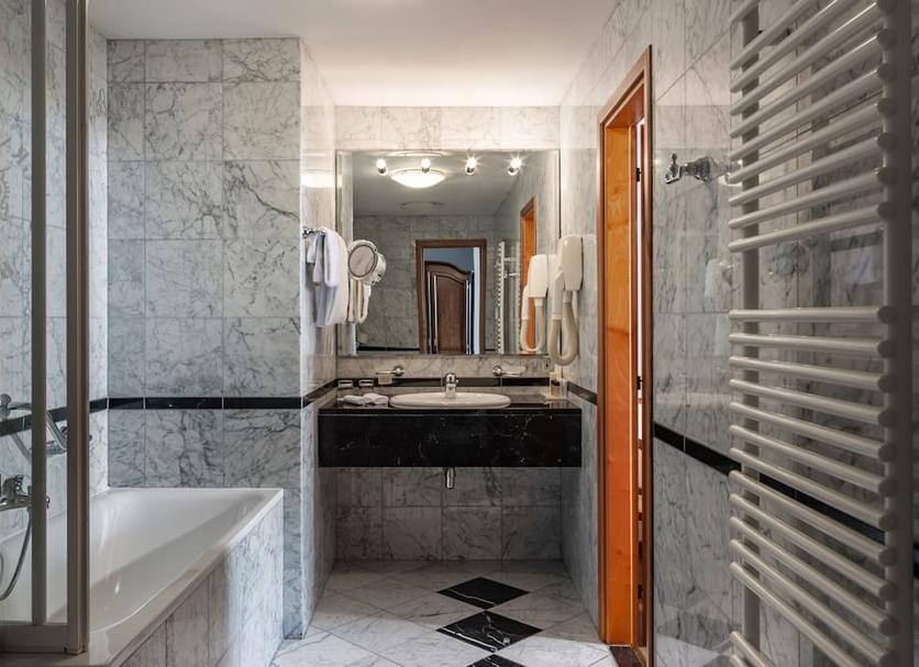Bagno Foto