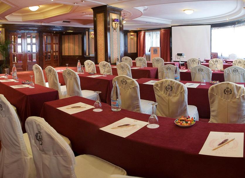Sala conferenze Foto
