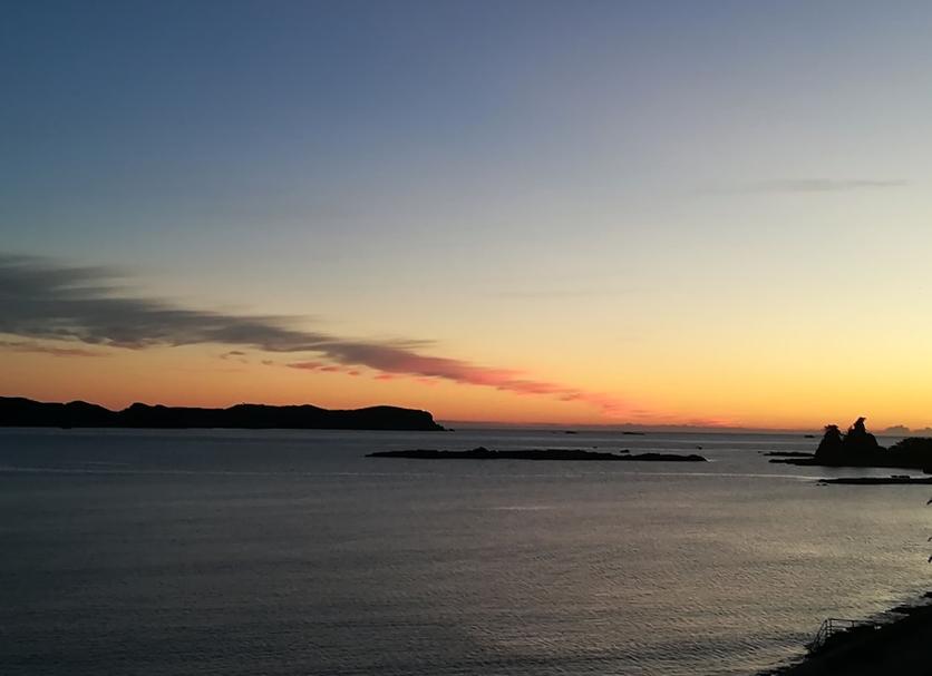 Spiaggia Foto