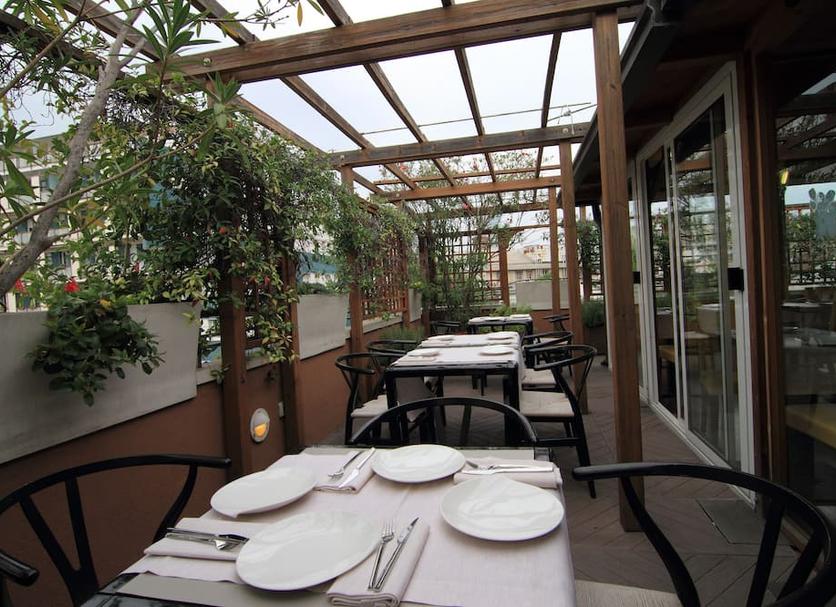 Ristorante Foto