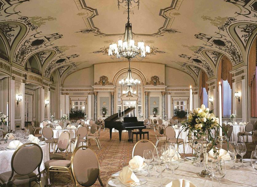 Sala ricevimenti Foto
