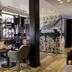 Area lounge