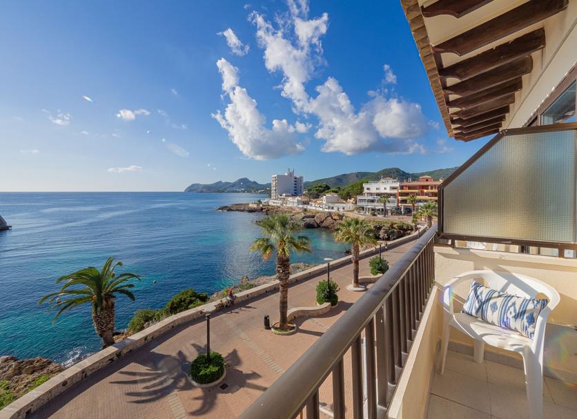Balcone Foto