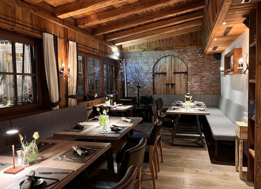 Ristorante Foto