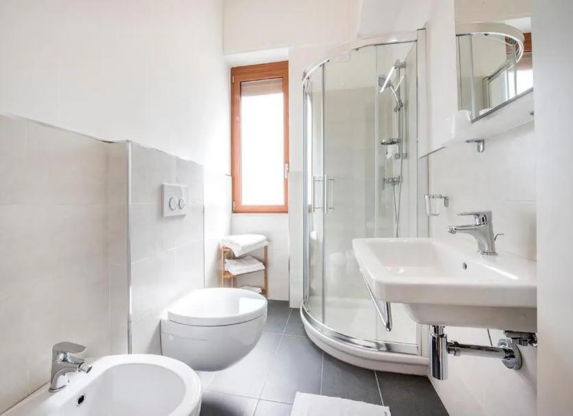 Bagno Foto