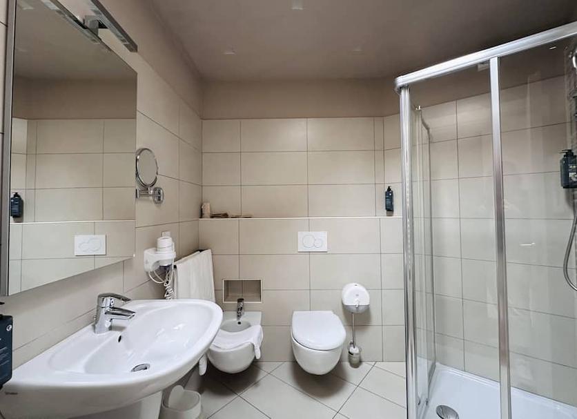 Bagno Foto