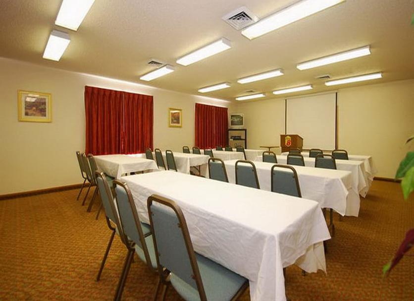 Sala conferenze Foto