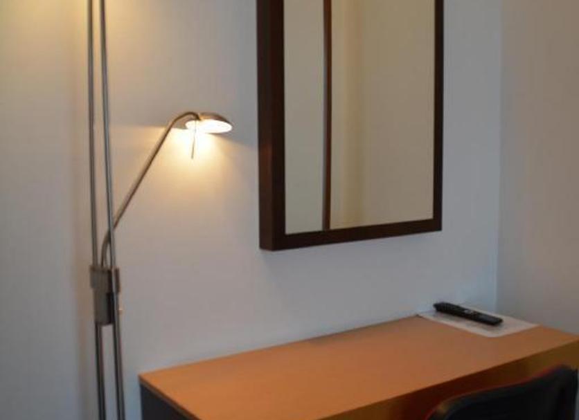 Dotazioni in camera Foto