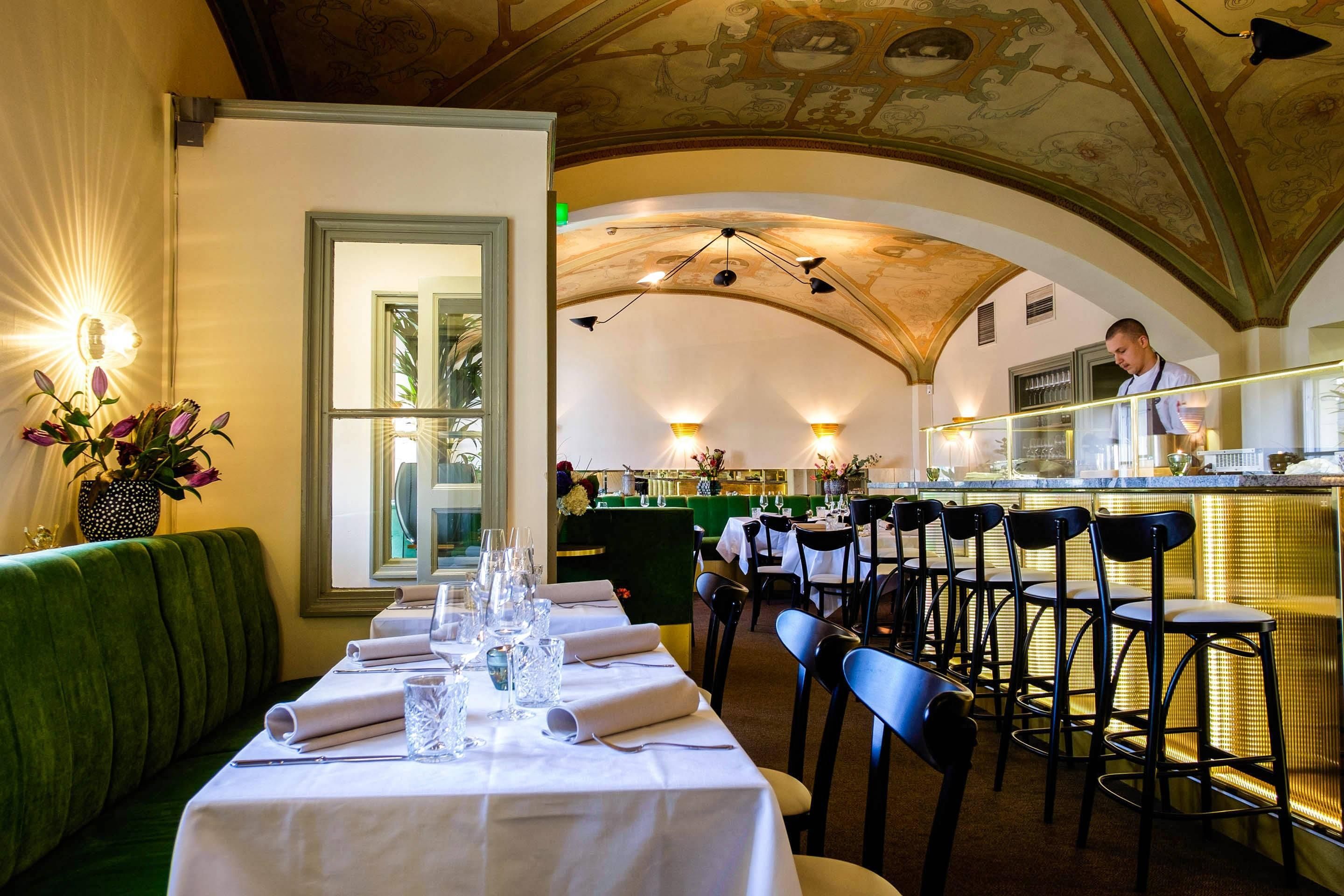 Ristorante