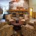 Area lounge