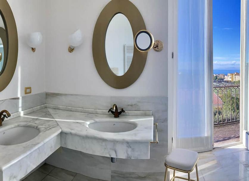 Bagno Foto