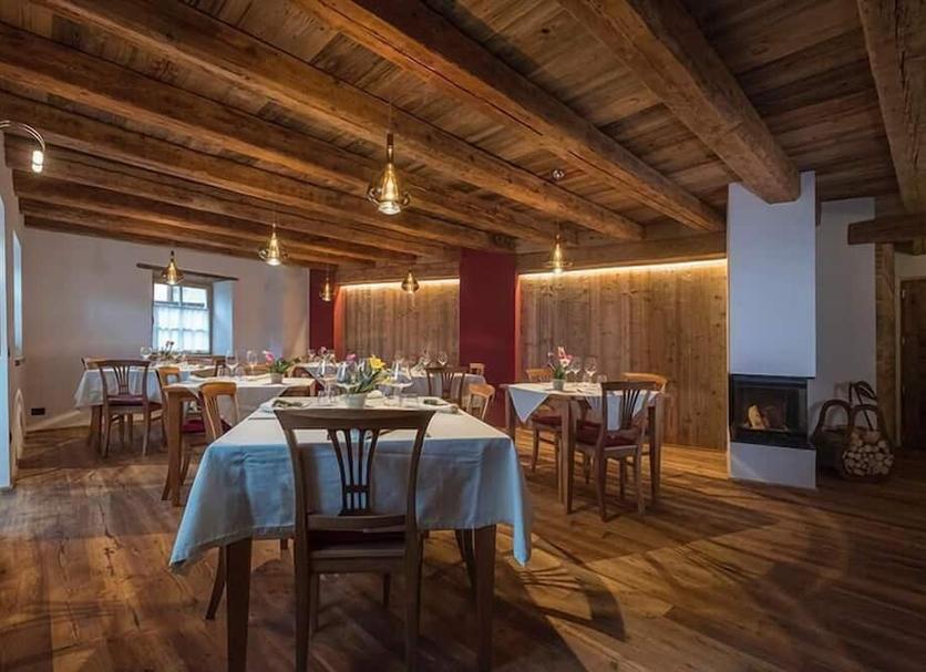 Ristorante Foto