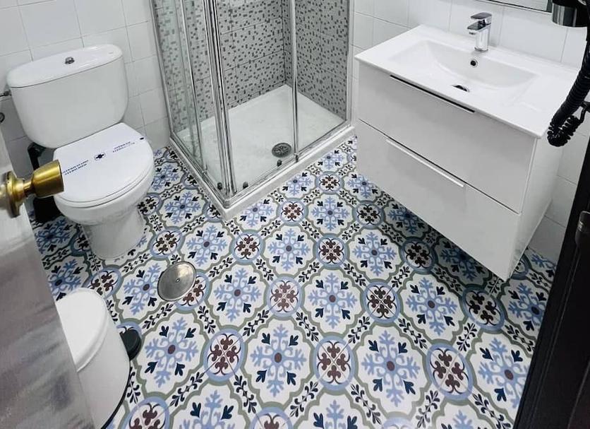 Bagno Foto
