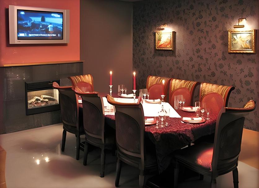 Ristorante Foto