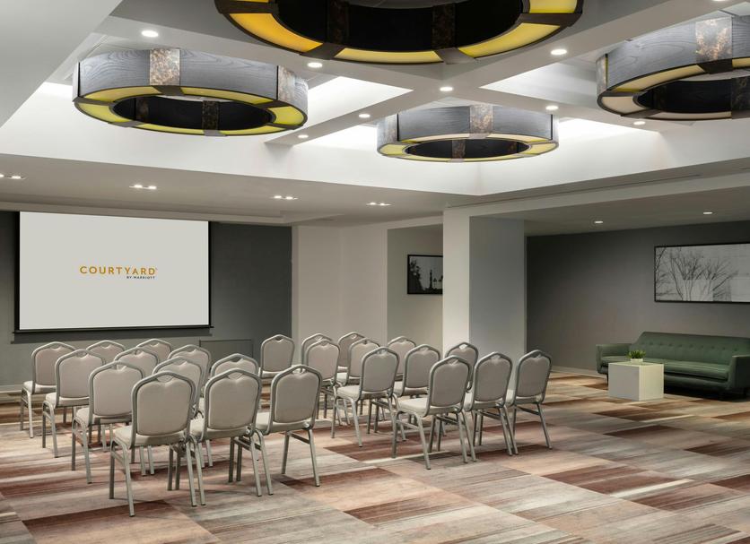 Sala conferenze Foto