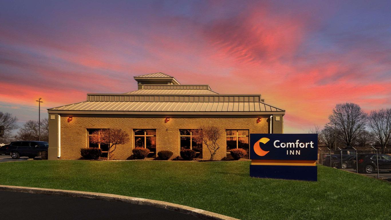 Comfort Inn