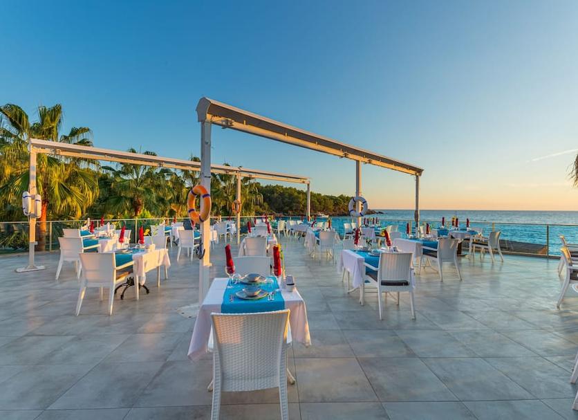 Ristorante Foto