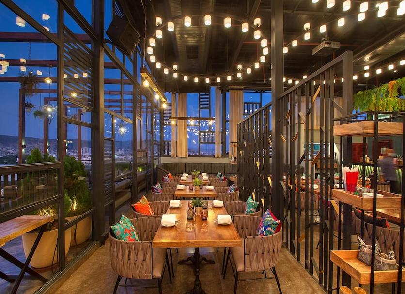 Ristorante Foto