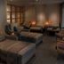 Area lounge