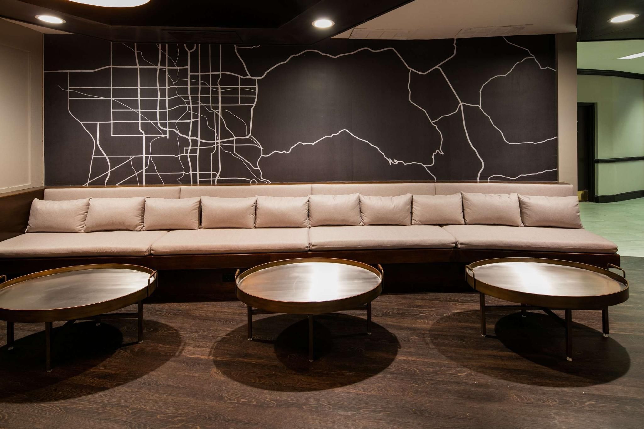 Area lounge