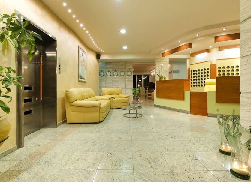 Ingresso Foto