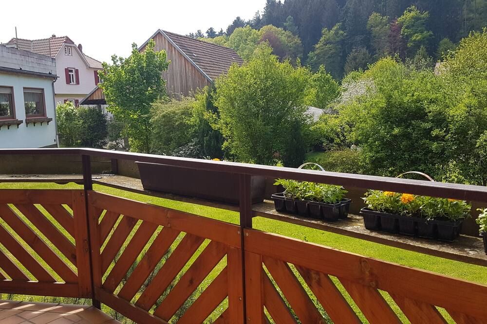 Balcone