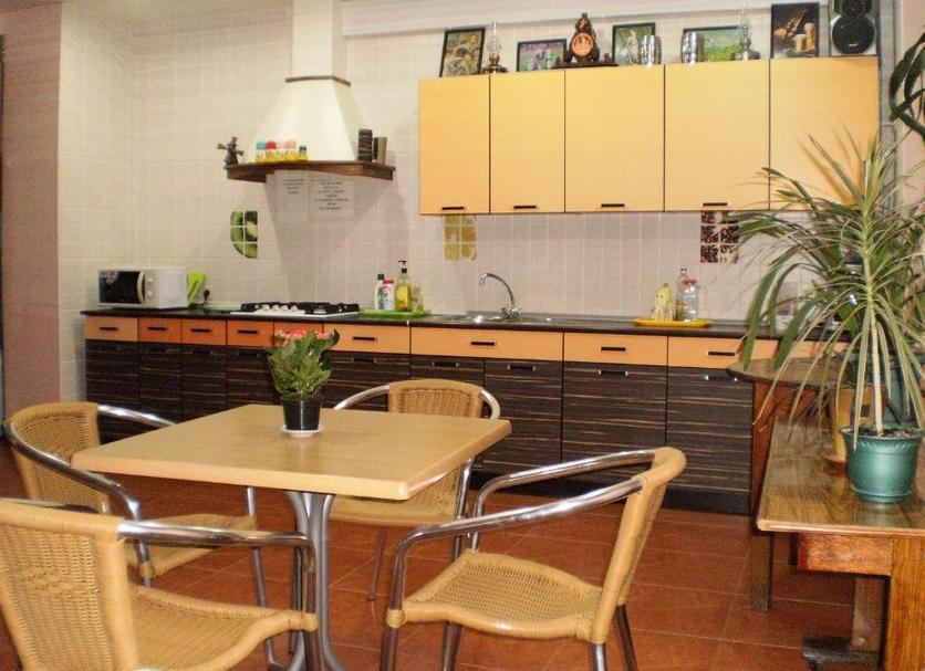 Cucina Foto