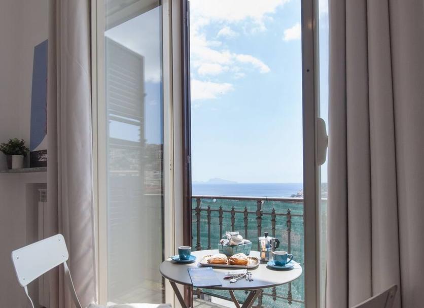 Balcone Foto