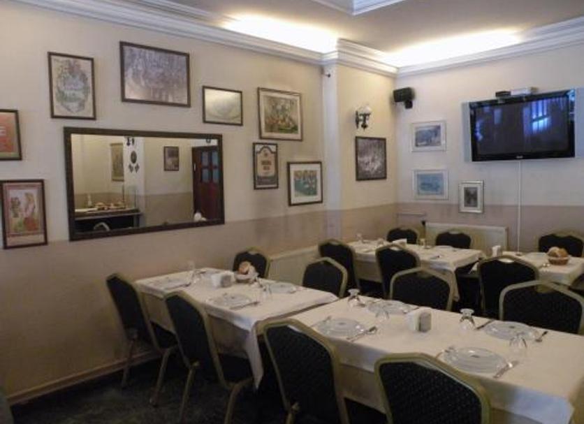 Ristorante Foto