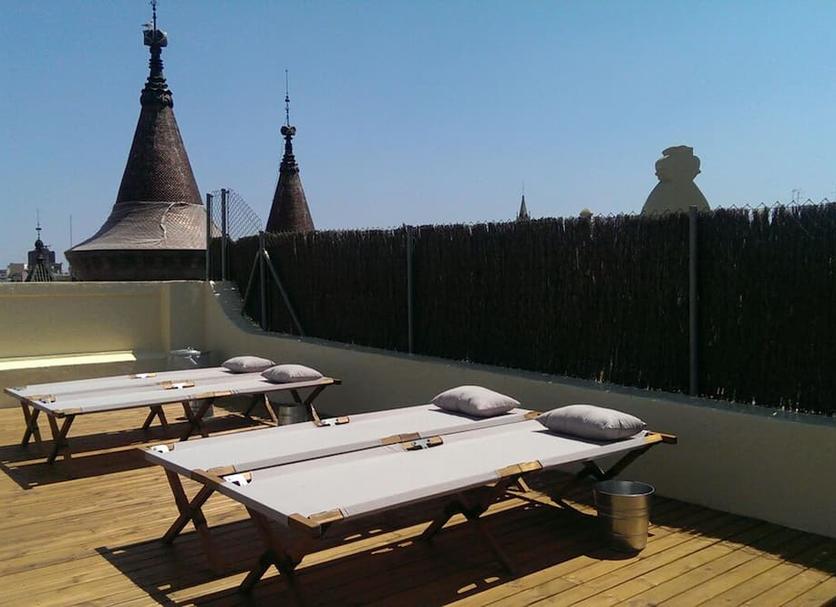 Balcone Foto