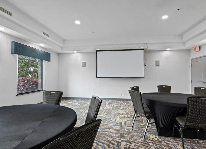 Sala conferenze Foto