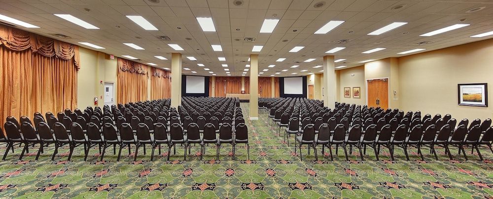 Sala conferenze