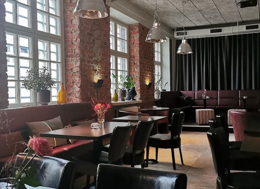 Ristorante Foto