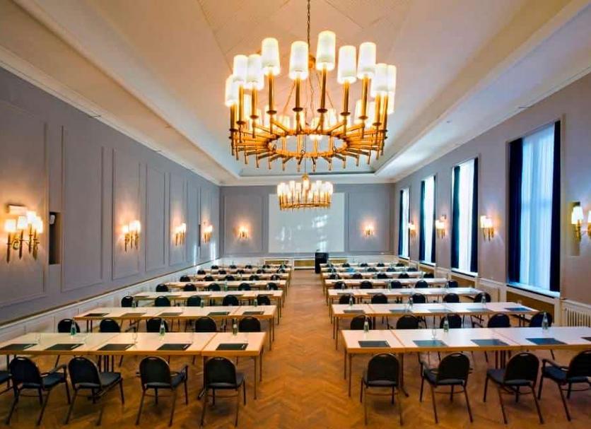 Sala conferenze Foto