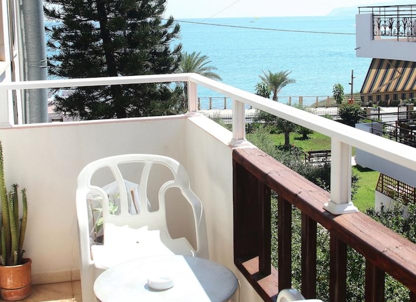Balcone Foto