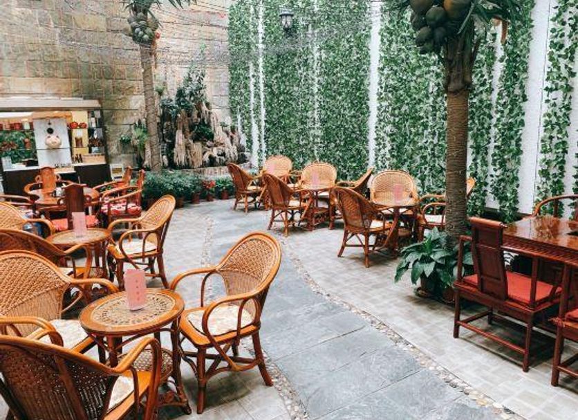 Ristorante Foto