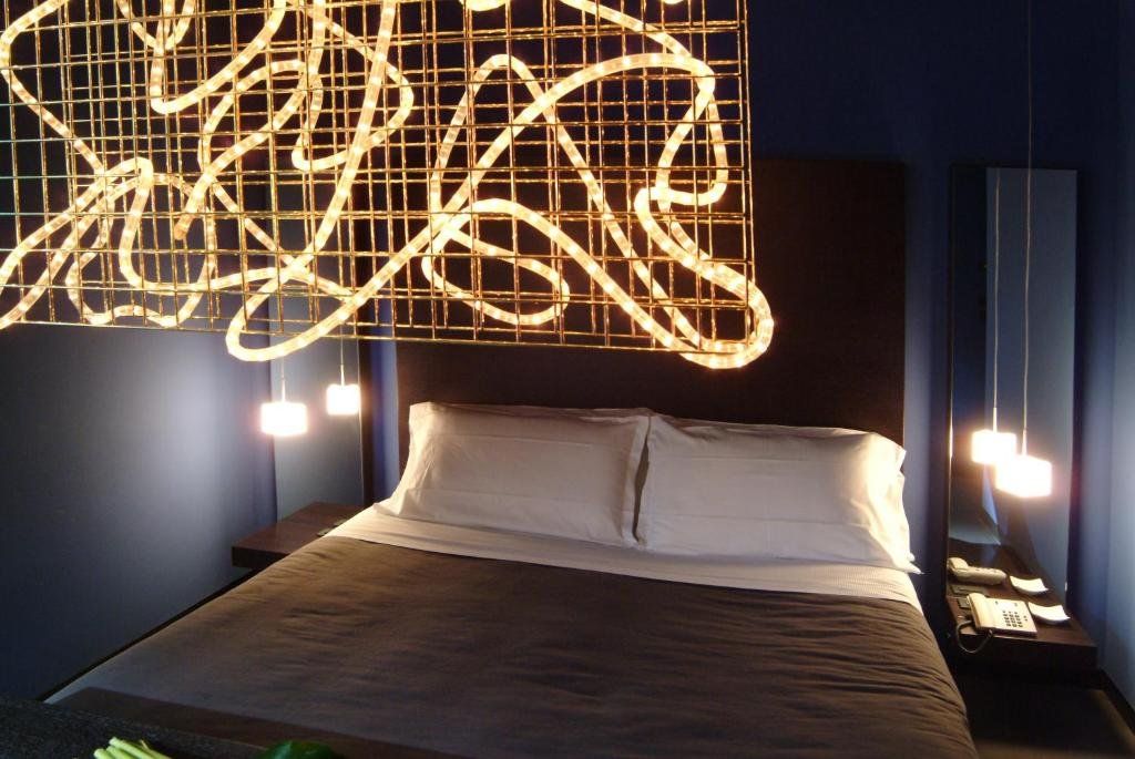 Camera da letto