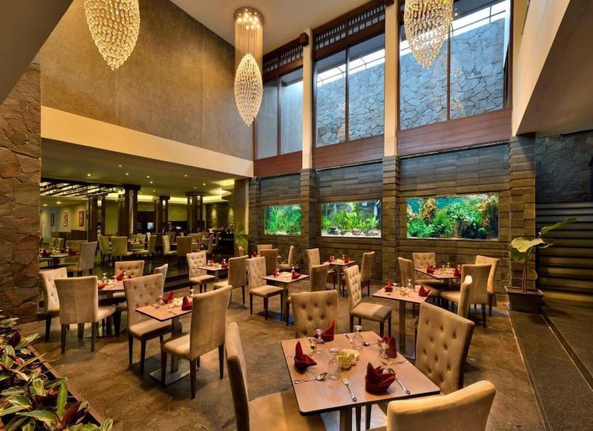 Ristorante Foto