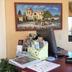 Dotazioni in camera