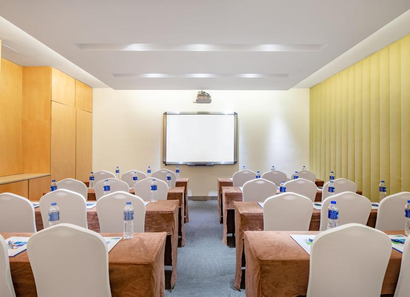 Sala conferenze Foto