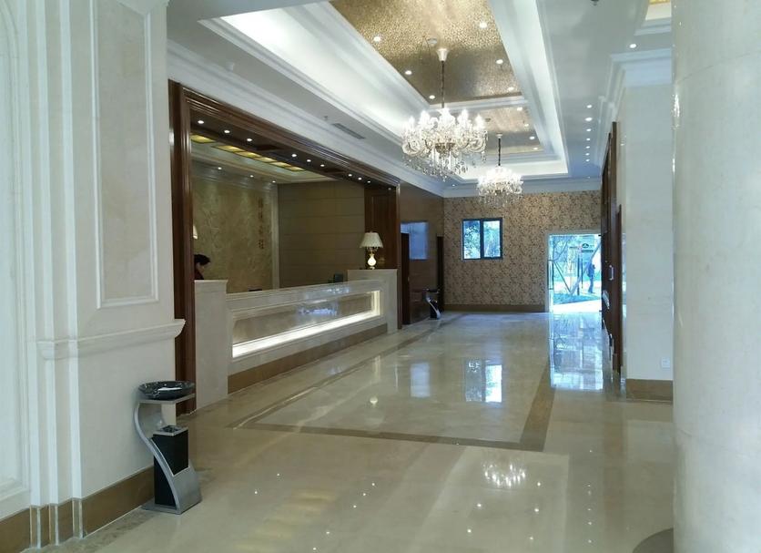 Reception Foto