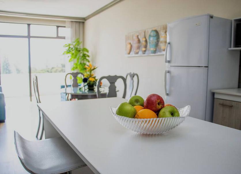 Sala pranzo Foto