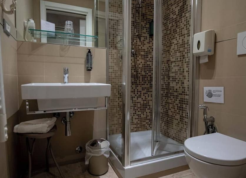 Bagno Foto